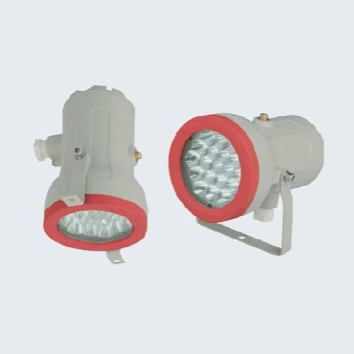 BZD180-110系列防爆免维护LED照明灯(IIC)