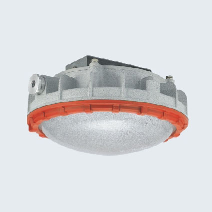 BZD180-111系列防爆免维护LED照明灯(IIC)